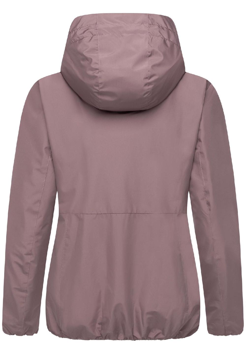ragwear™ Outdoorjacke Sunniva Light Im Verkauf