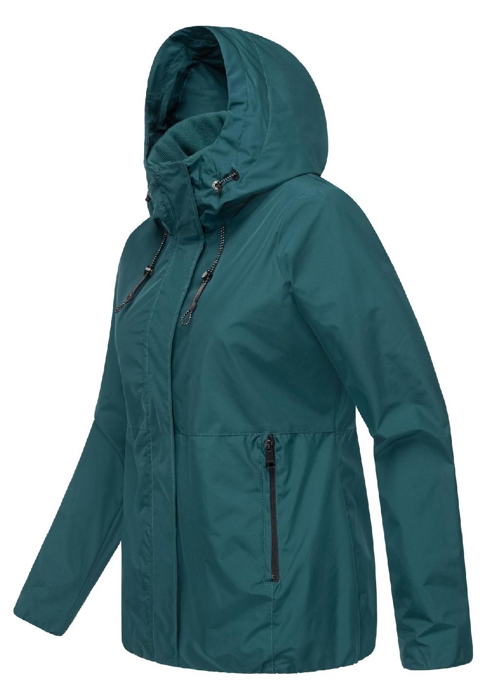 ragwear™ Outdoorjacke Sunniva Light zollfrei