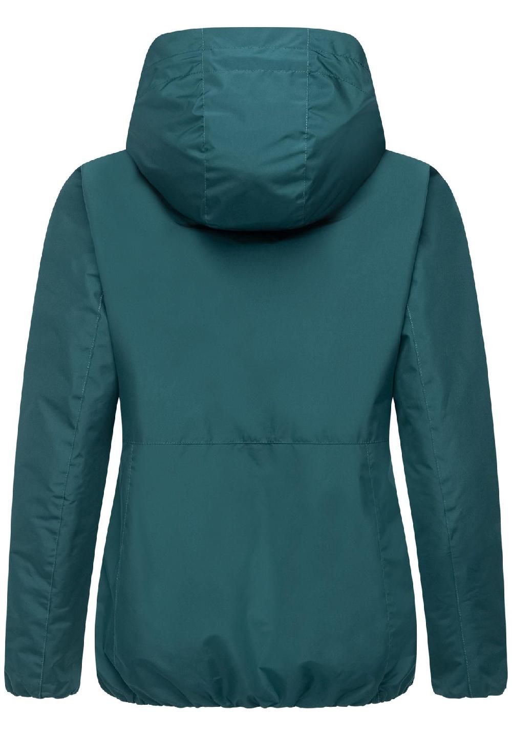 ragwear™ Outdoorjacke Sunniva Light zollfrei