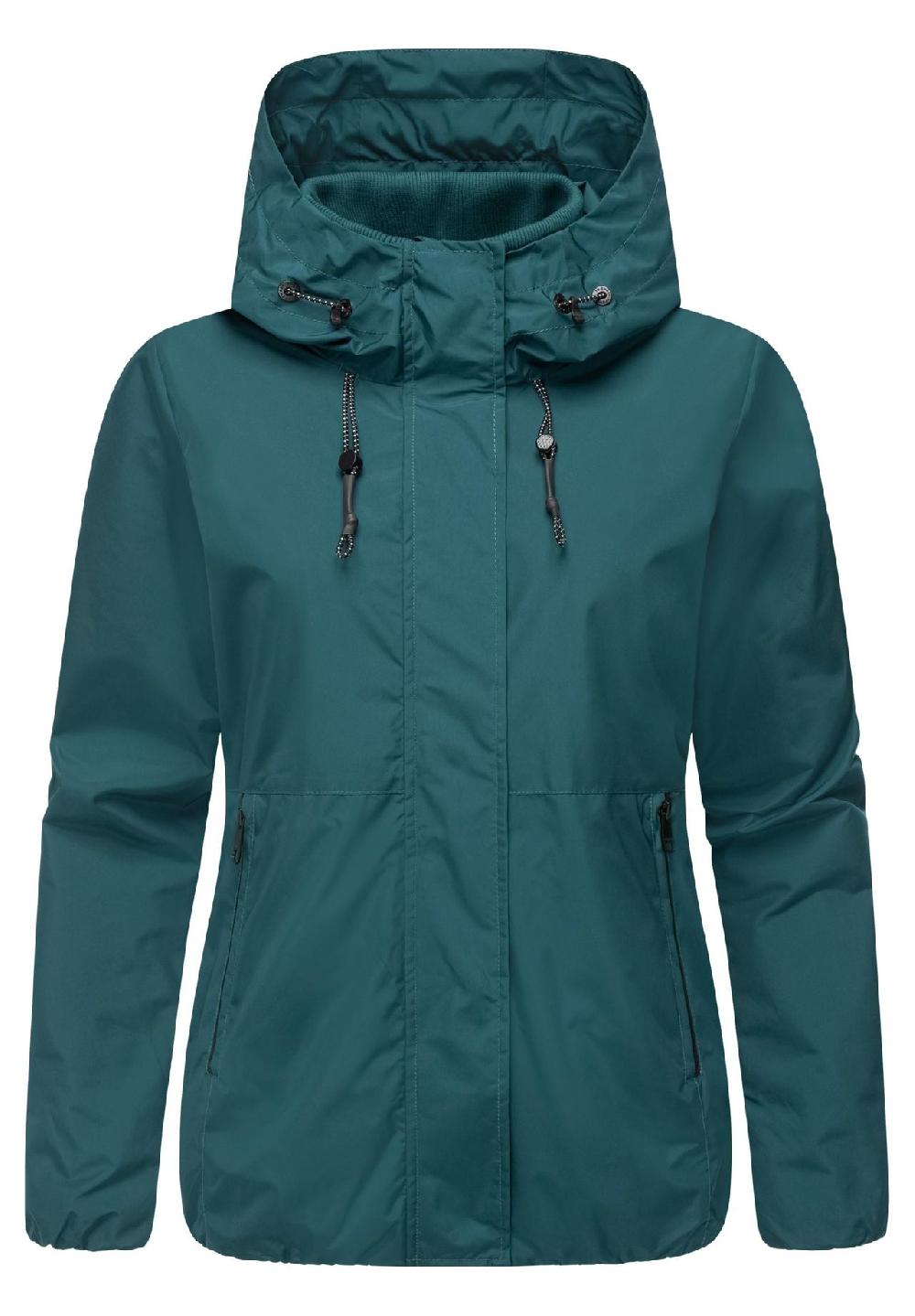 ragwear™ Outdoorjacke Sunniva Light zollfrei