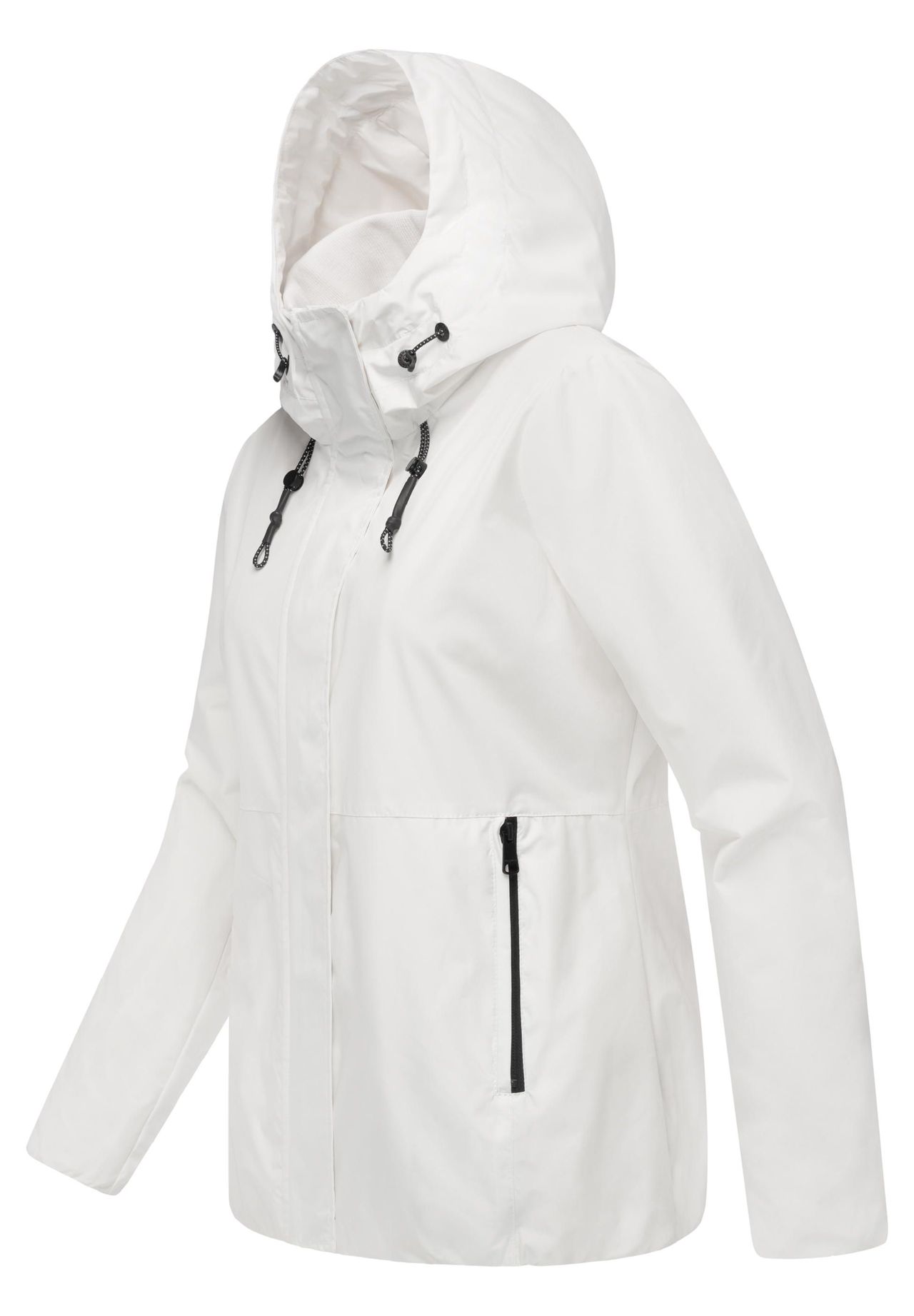 ragwear™ Outdoorjacke Sunniva Light 50% Rabatt für begrenzte Zeit