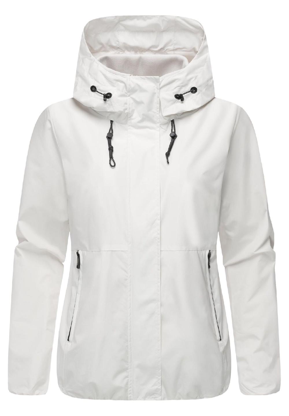 ragwear™ Outdoorjacke Sunniva Light 50% Rabatt für begrenzte Zeit