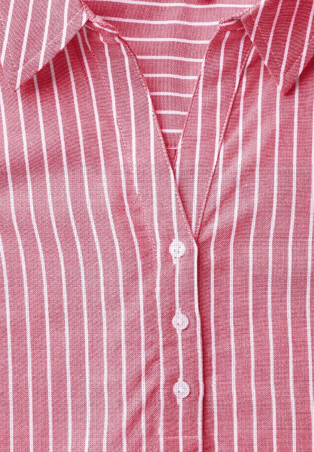 CECIL Shirtbluse Blusenkragen für Damen Angebote
