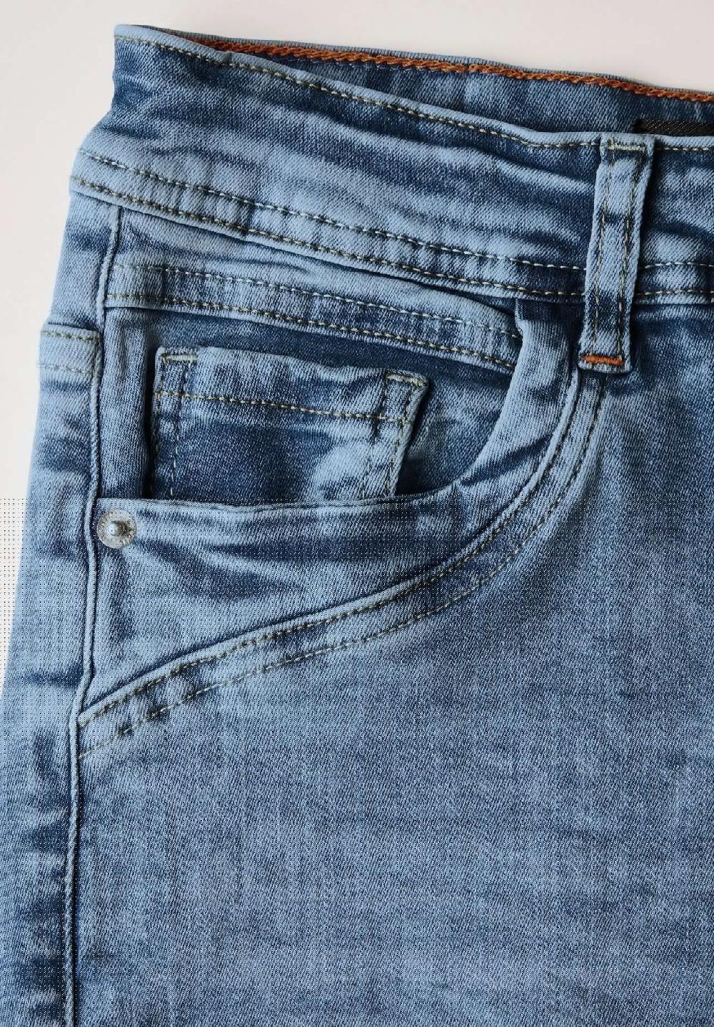 CECIL Jeanshose Five-Pocket für Damen im Angebot