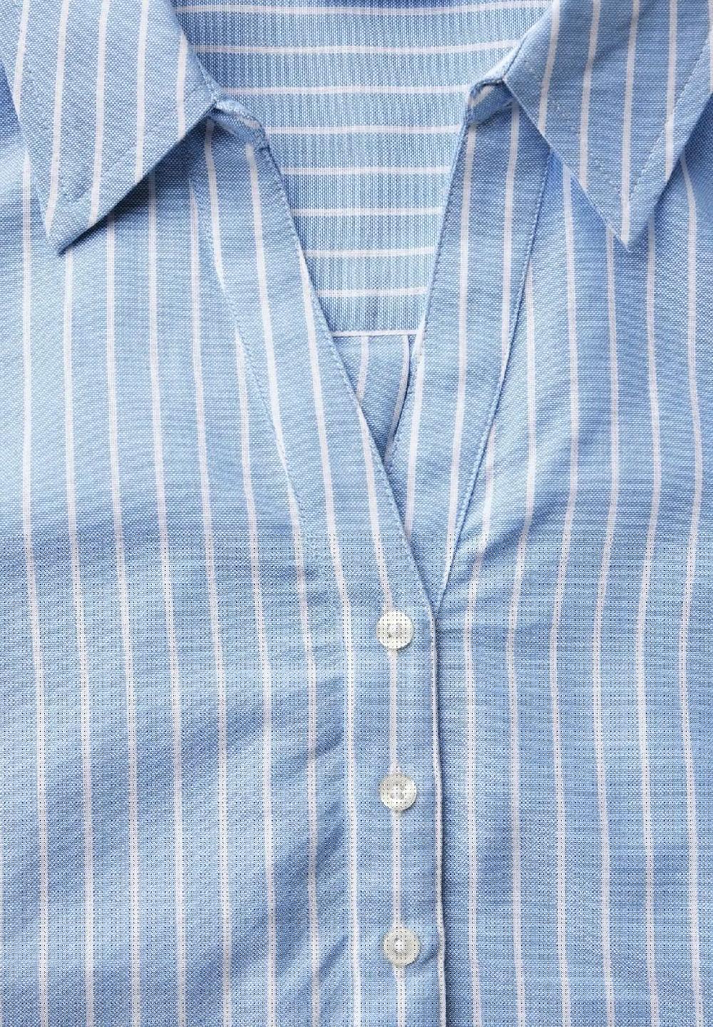 CECIL Shirtbluse Blusenkragen für Damen Blitzverkäufe