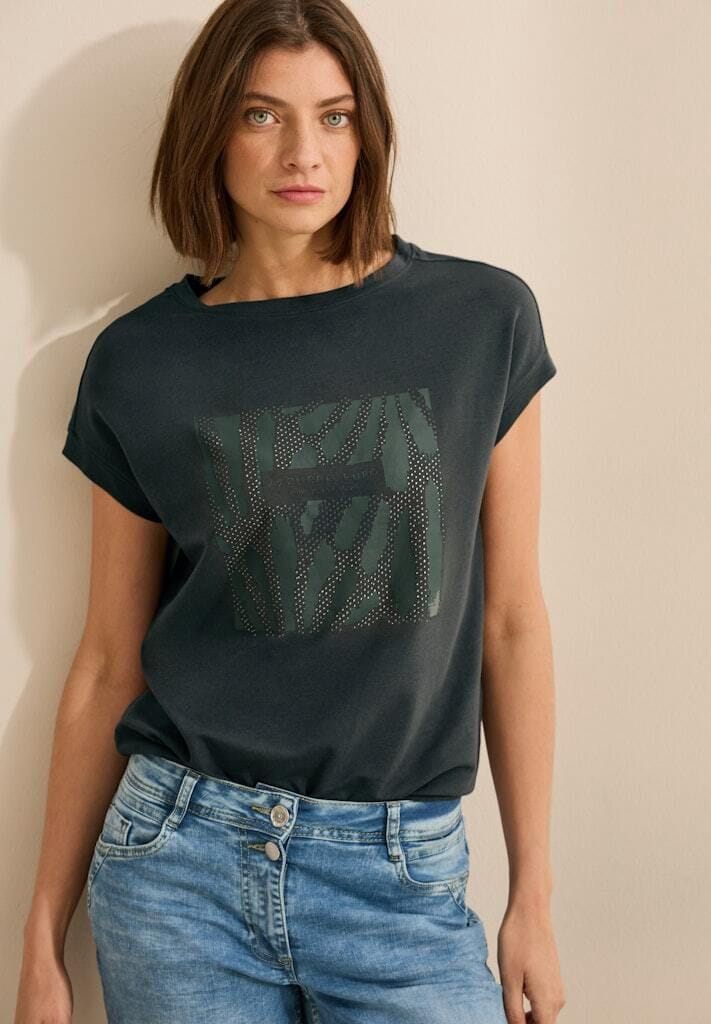 CECIL T-Shirt Limitierter Zeitrabatt