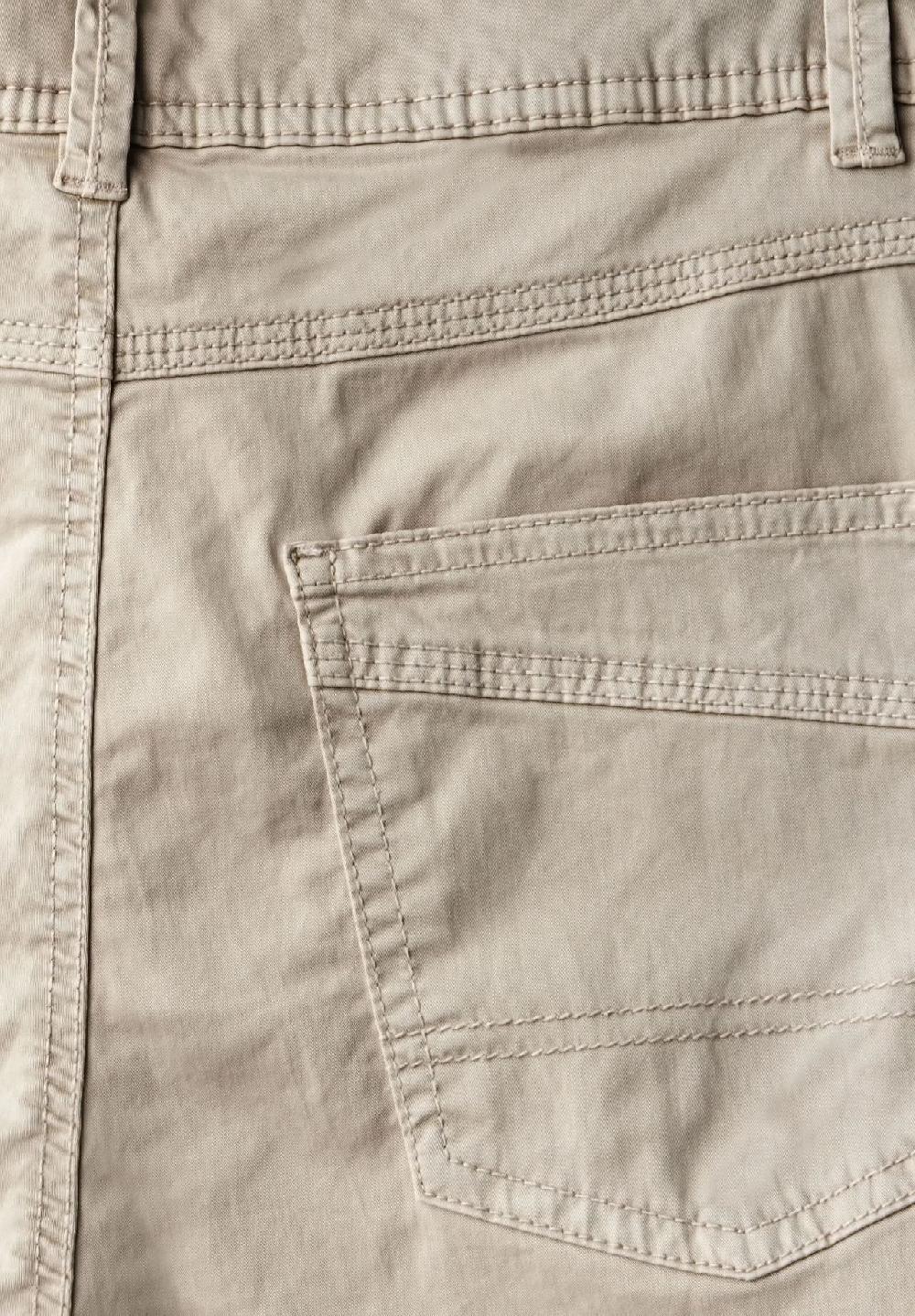 CECIL Stoffhose "Scarlett" 7/8-lang für Damen Fabrik Onlineshop