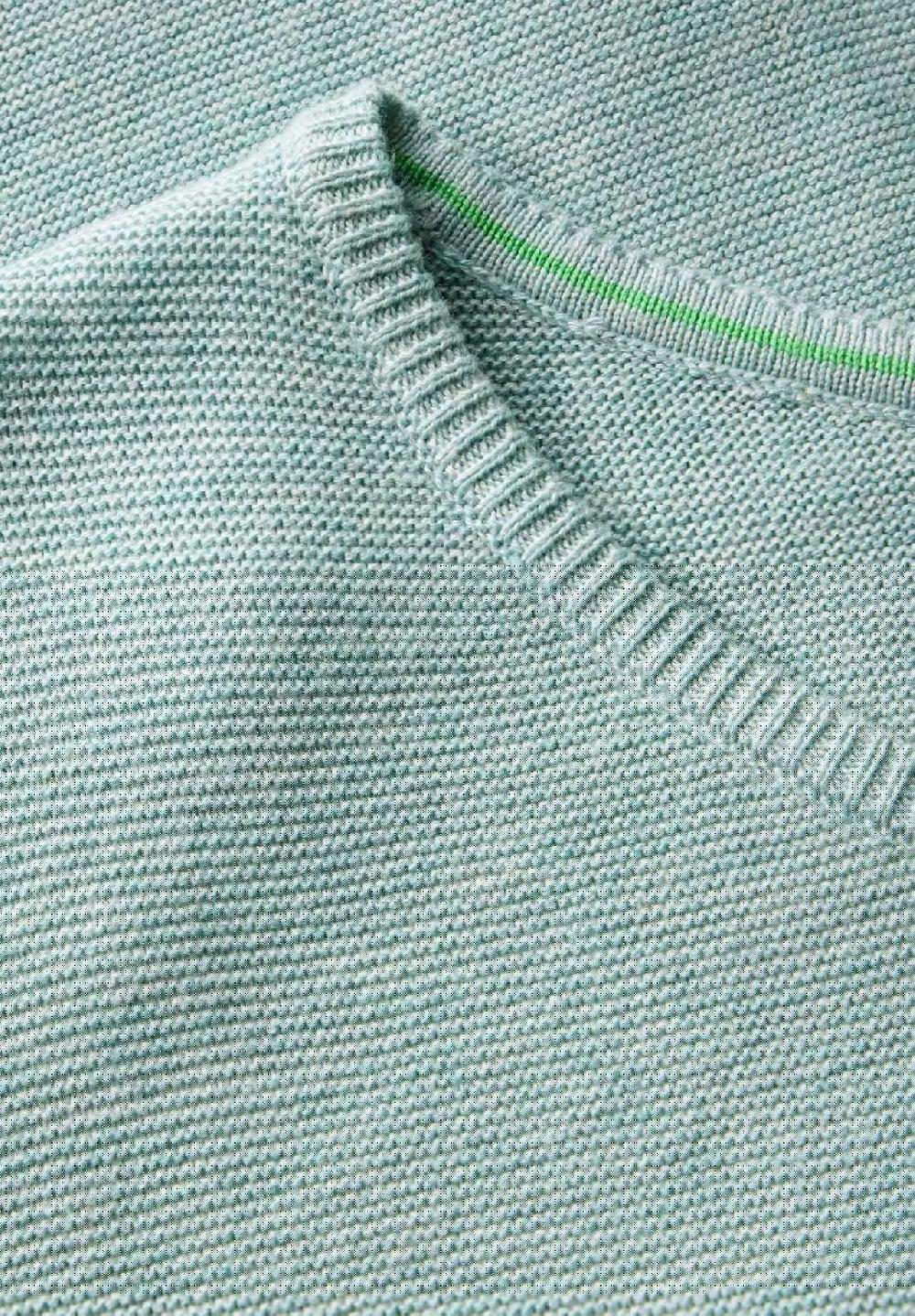 CECIL Feinstrickpullover 3/4-Arm für Damen Großer Ausverkauf