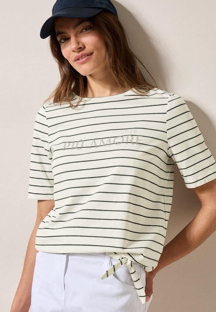 CECIL T-Shirt Begrenztes Angebot