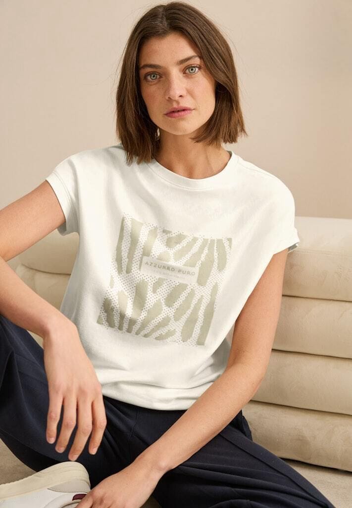 CECIL T-Shirt Online Shopping