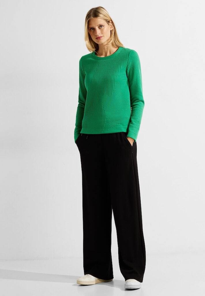 CECIL Langarmshirt Preisnachlass