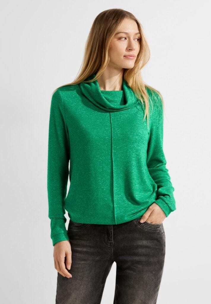 CECIL Langarmshirt Saisonschlussverkauf
