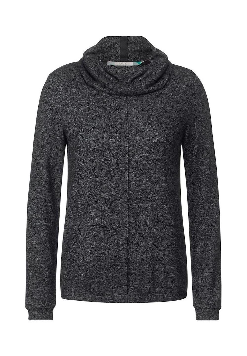 CECIL Langarmshirt Black Friday