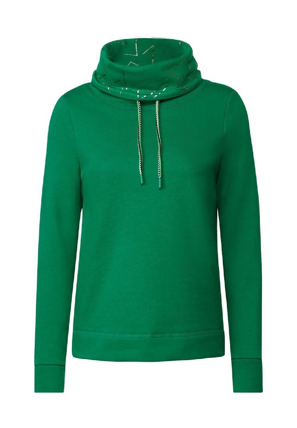 CECIL Sweatshirt Muttertagsangebot