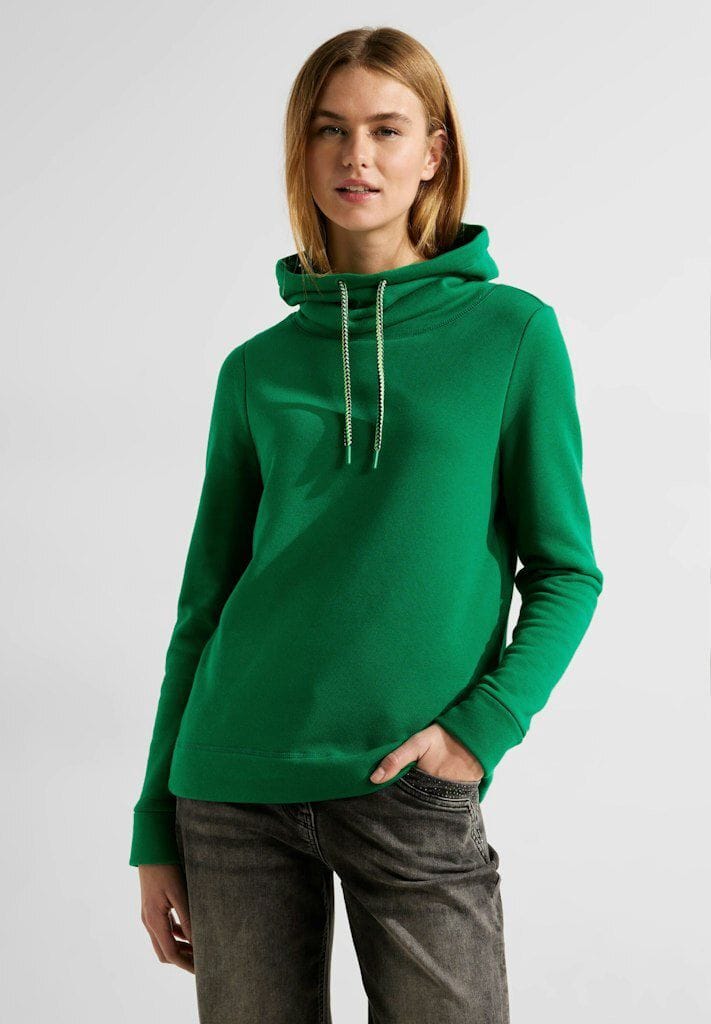CECIL Sweatshirt Muttertagsangebot