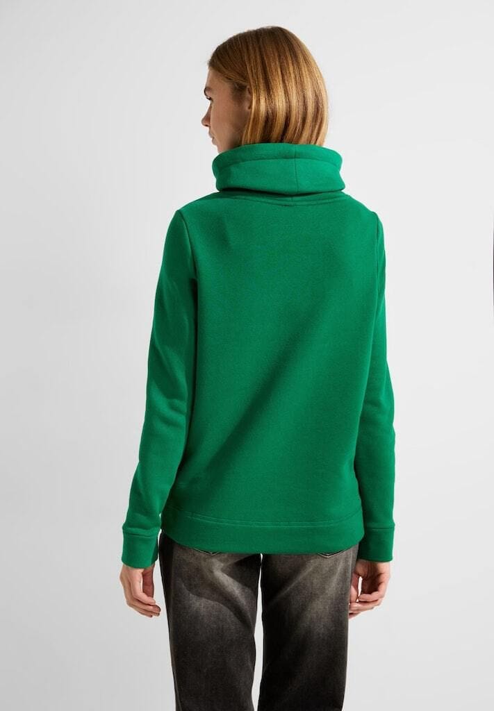 CECIL Sweatshirt Muttertagsangebot