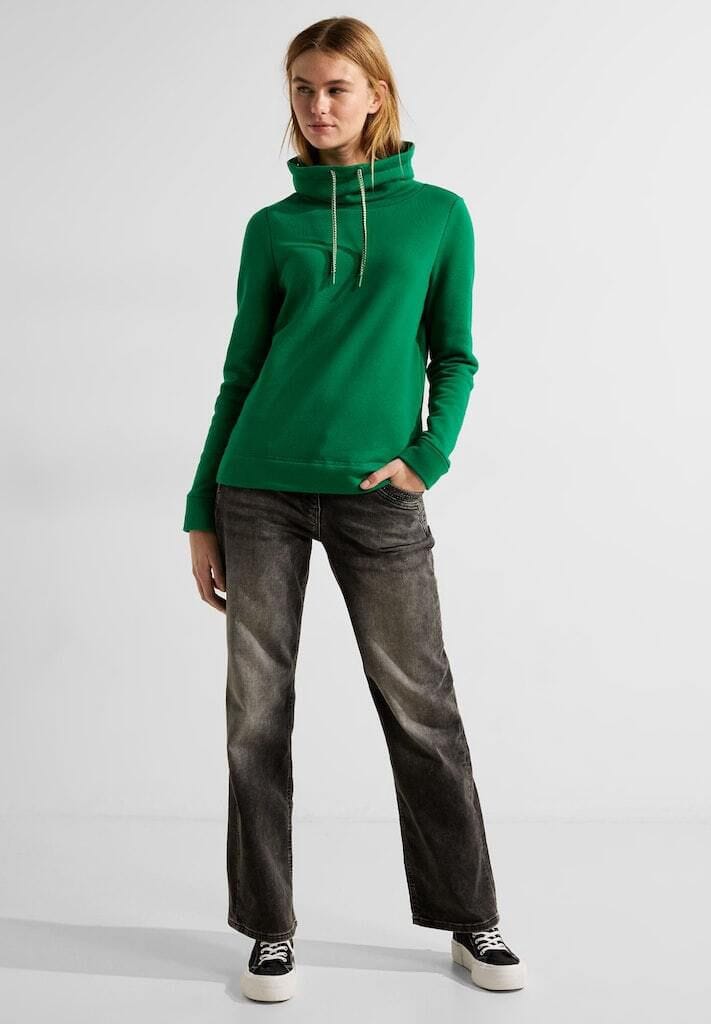 CECIL Sweatshirt Muttertagsangebot