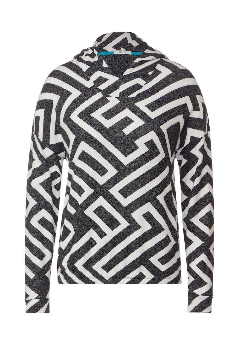 CECIL Langarmshirt Vatertagsangebot