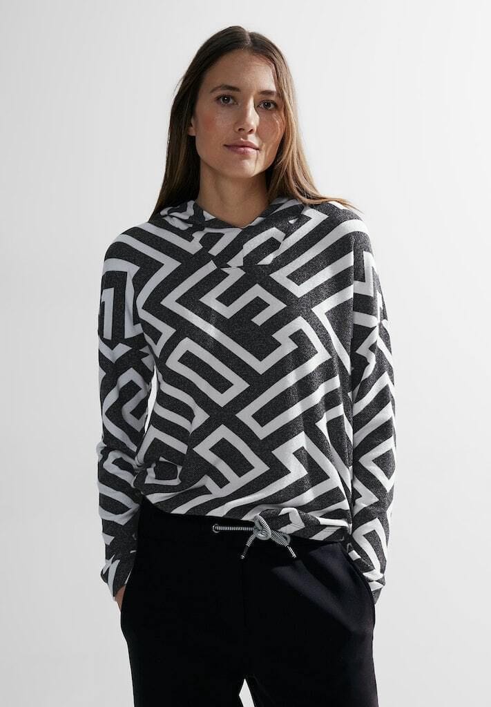 CECIL Langarmshirt Vatertagsangebot