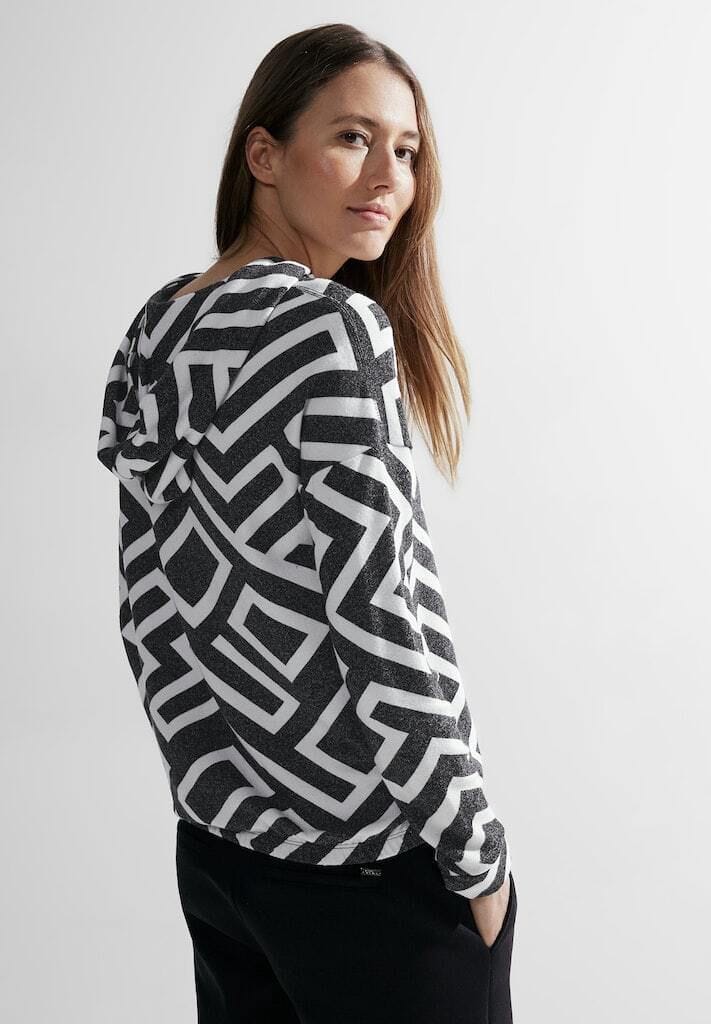 CECIL Langarmshirt Vatertagsangebot