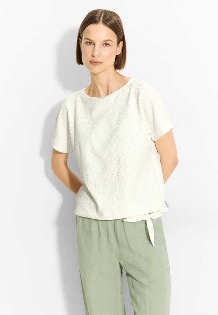 CECIL T-Shirt Heißer Verkauf