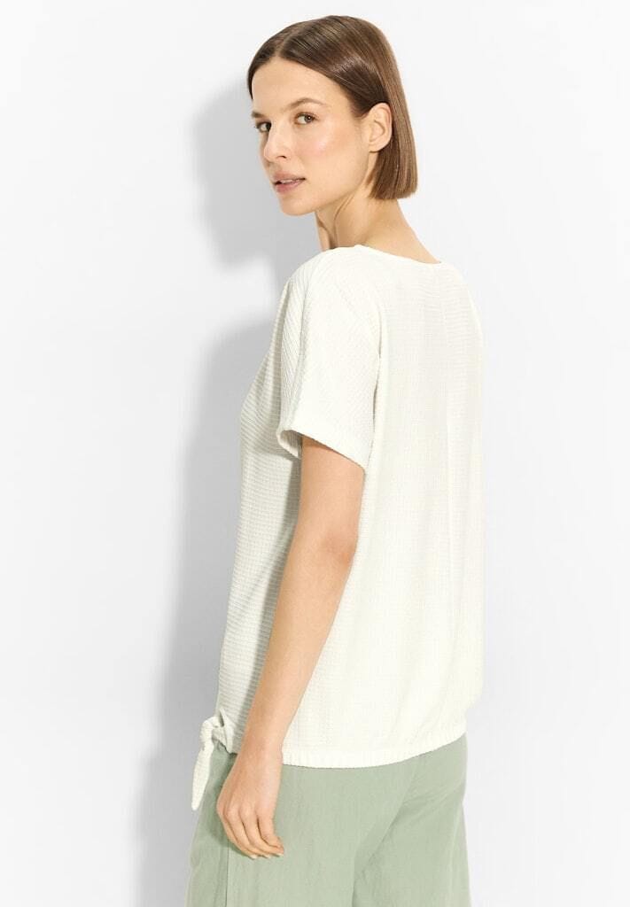 CECIL T-Shirt Heißer Verkauf
