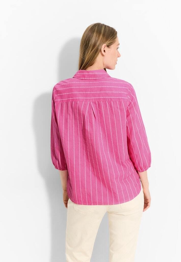 CECIL Langarmbluse Top Angebot