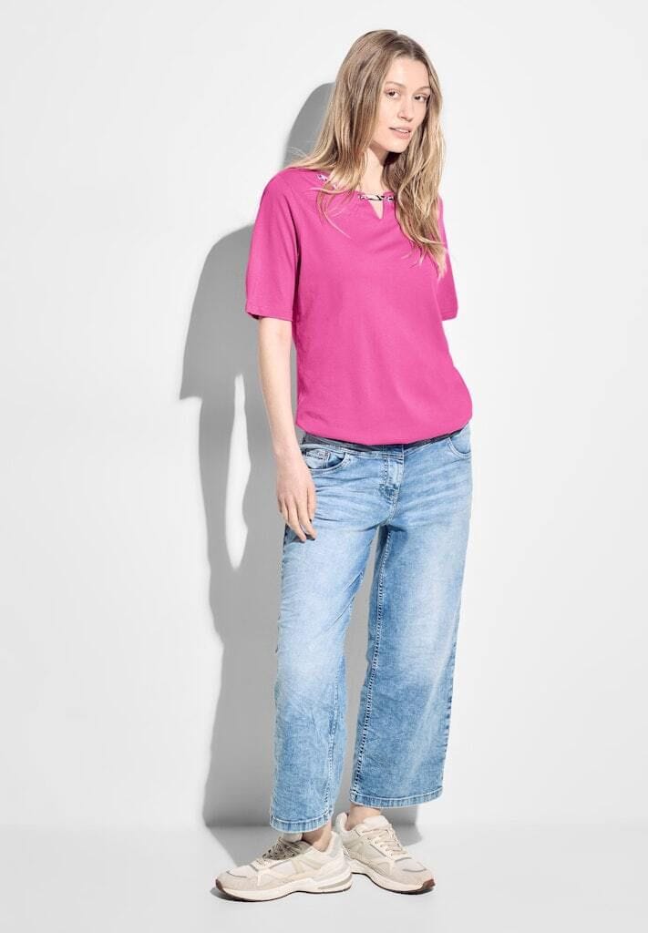 CECIL T-Shirt Online Outlet