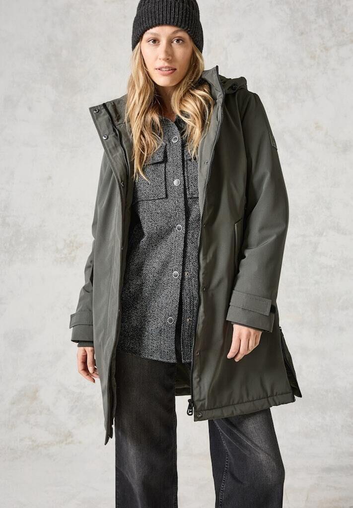 CECIL Mantel Blitzangebot