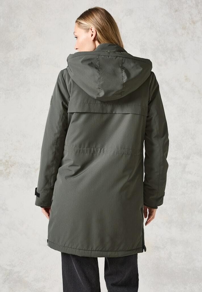 CECIL Mantel Blitzangebot