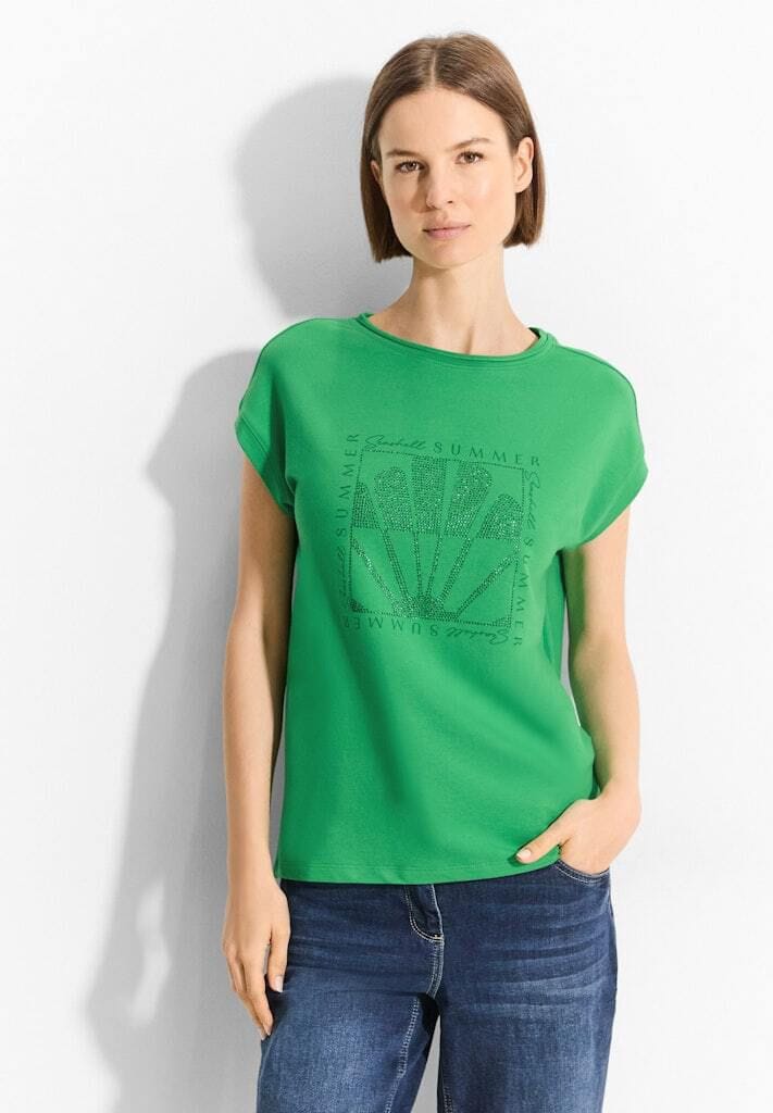 CECIL T-Shirt Räumungsverkauf