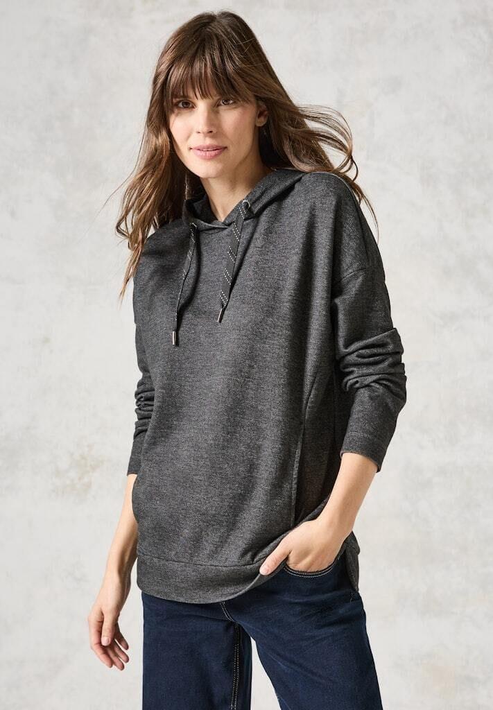 CECIL Sweatshirt VIP-Rabatte