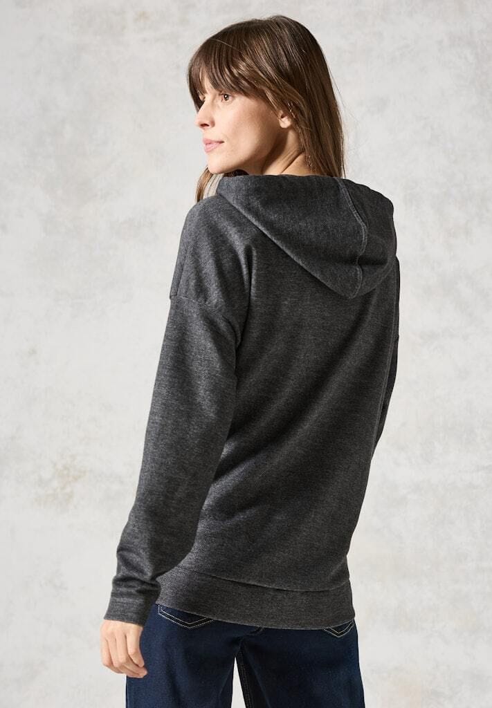 CECIL Sweatshirt VIP-Rabatte