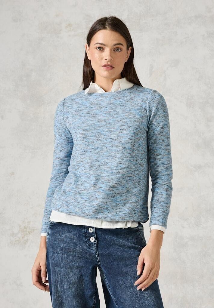 CECIL Langarmshirt Super Sparpreis