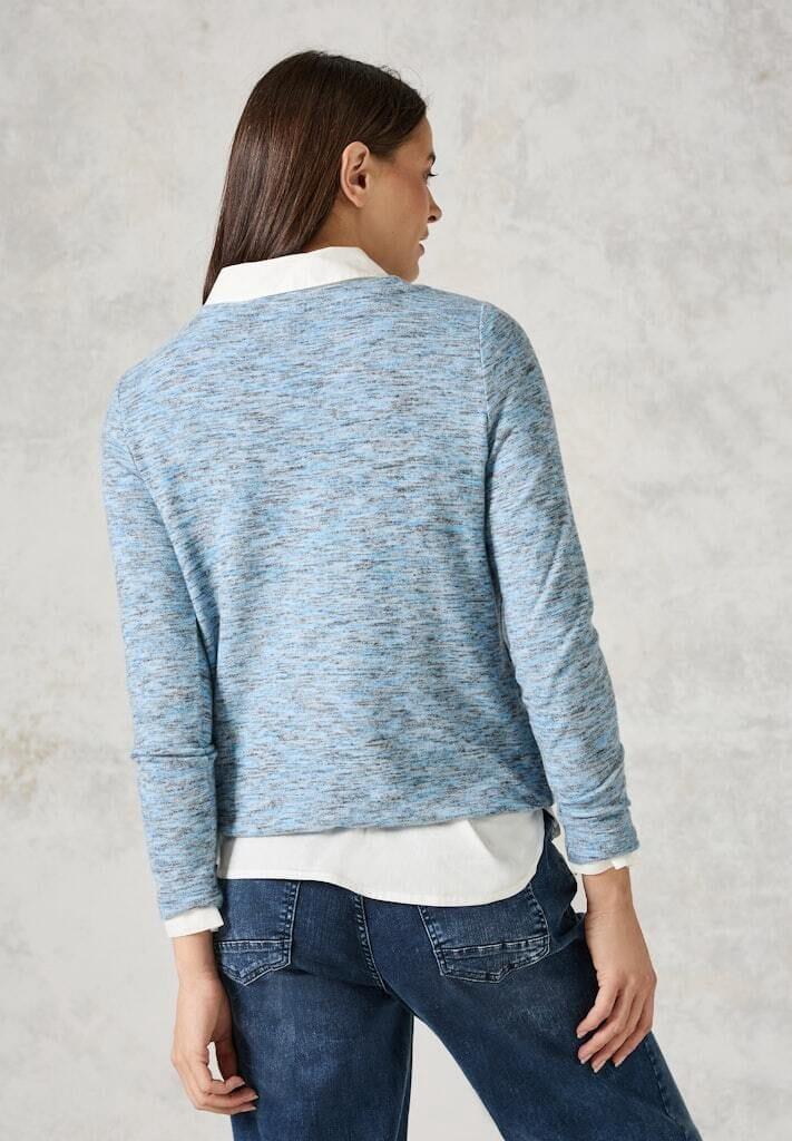 CECIL Langarmshirt Super Sparpreis