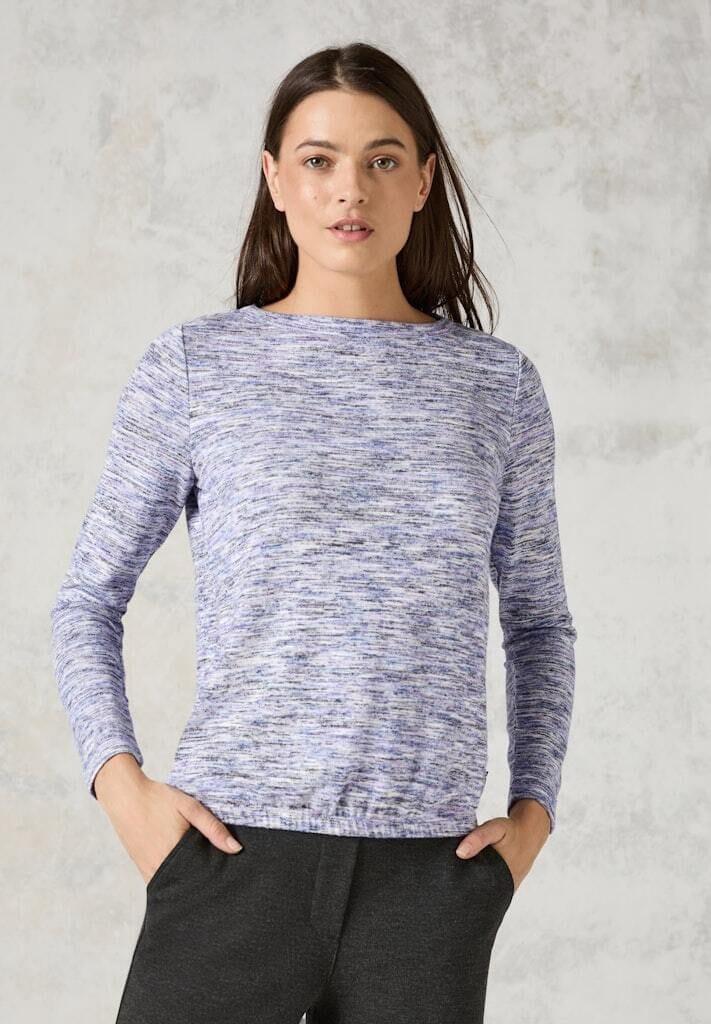 CECIL Langarmshirt Wochenangebot