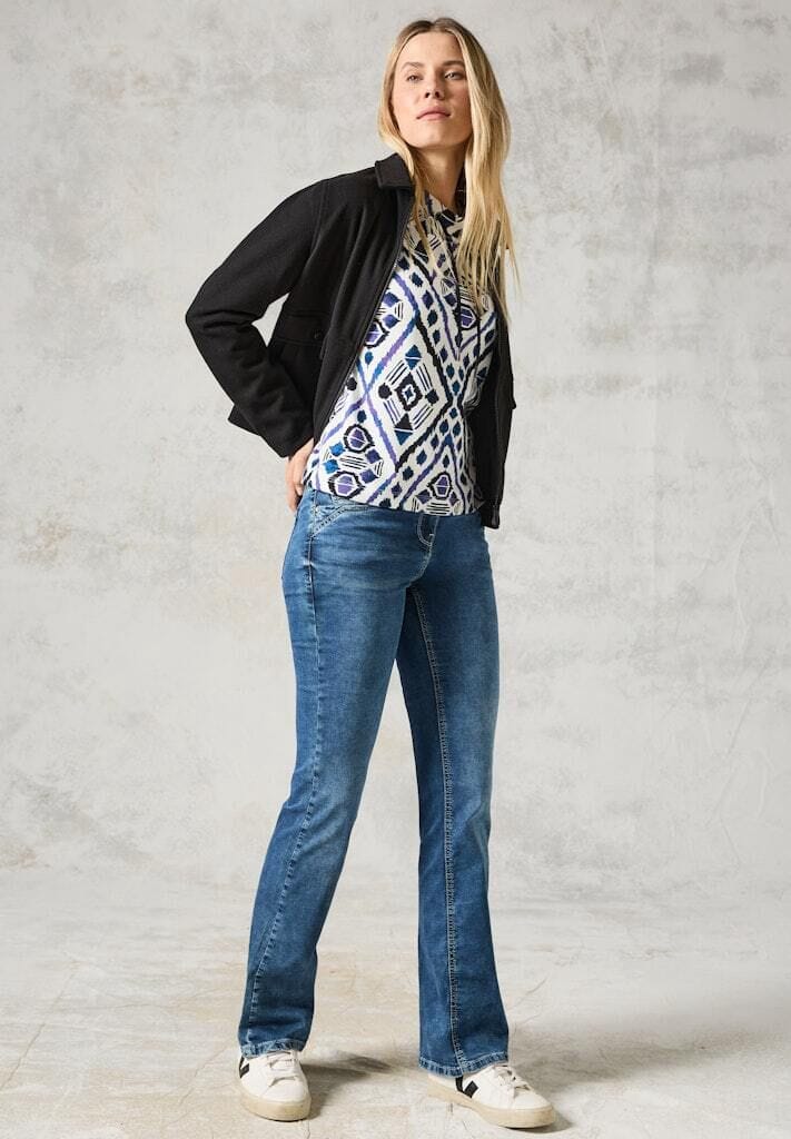 CECIL Langarmshirt Letzte 3 Tage