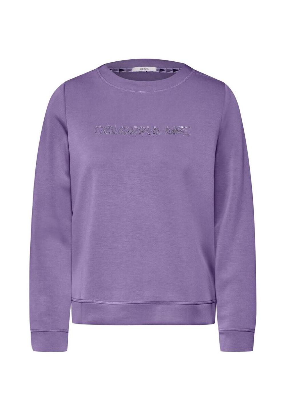 CECIL Sweatshirt Bis zu 50% Rabatt