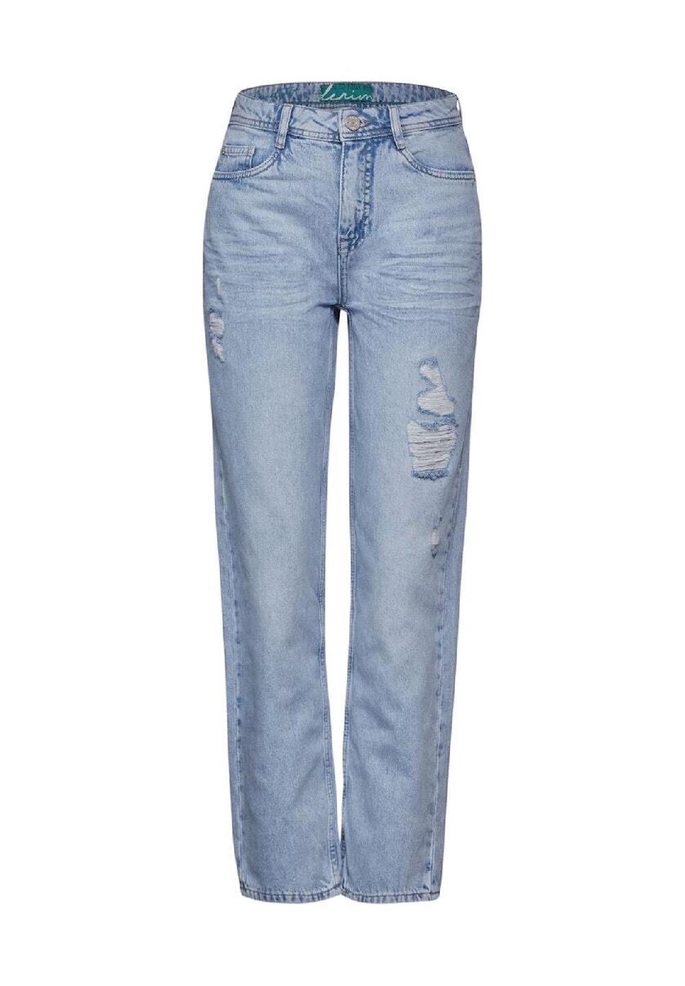 Street One Jeans Vierteljährliche Förderung
