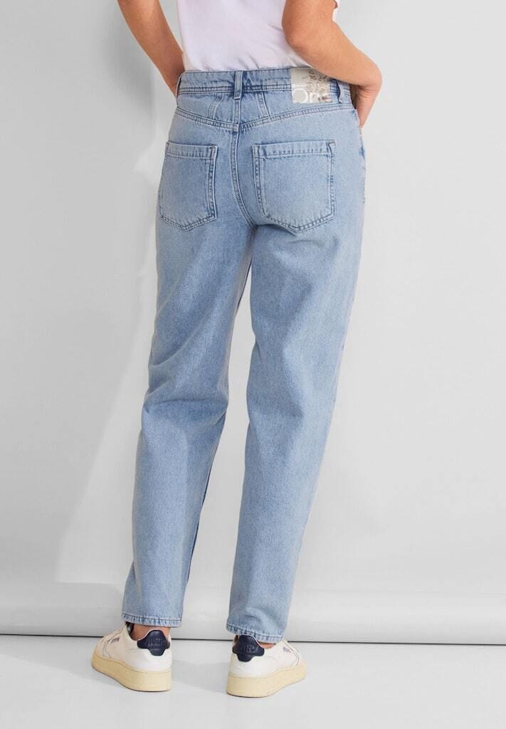 Street One Jeans Vierteljährliche Förderung