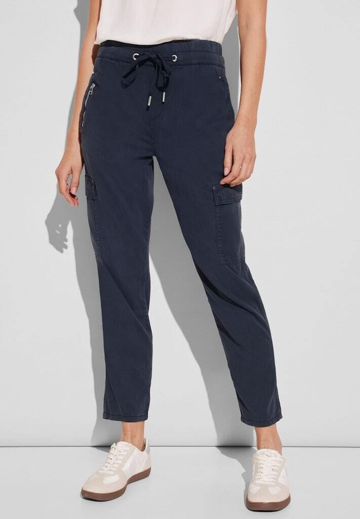 Street One Hose Discount Store für neue Produkte