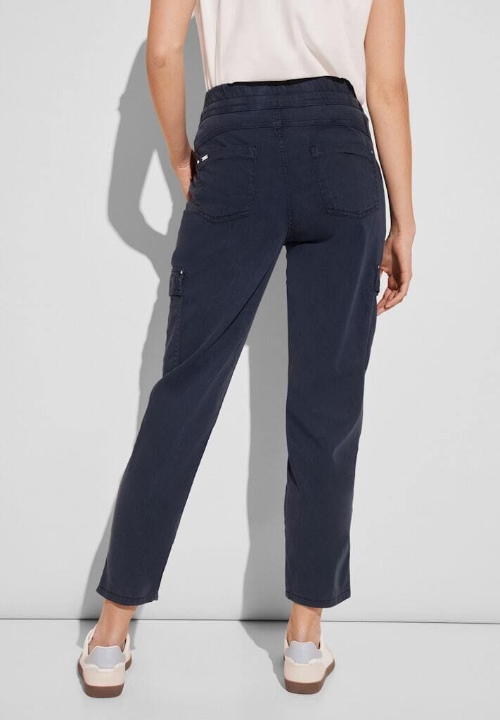 Street One Hose Discount Store für neue Produkte