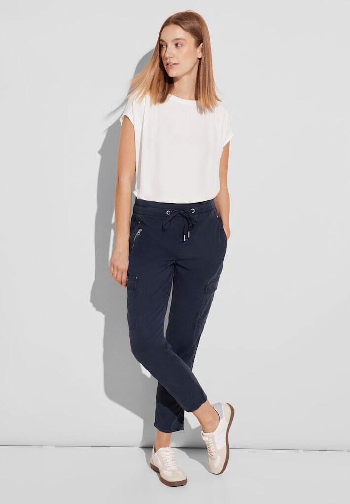 Street One Hose Discount Store für neue Produkte