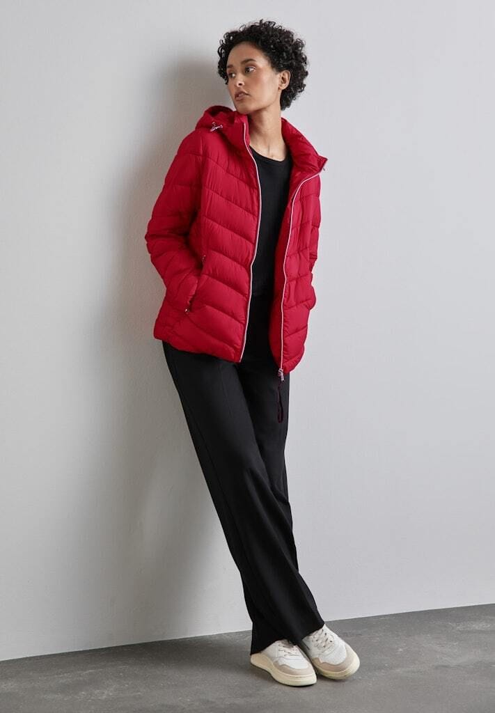 Street One Jacke Super Rabatt