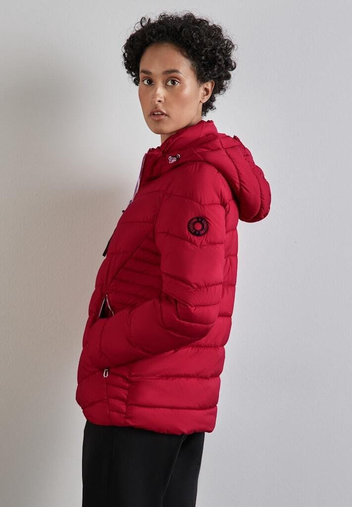 Street One Jacke Super Rabatt
