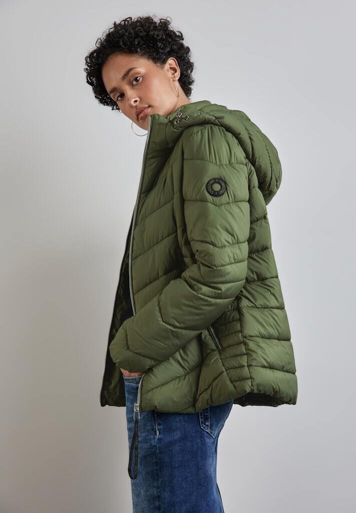 Street One Jacke Riesige Rabatte