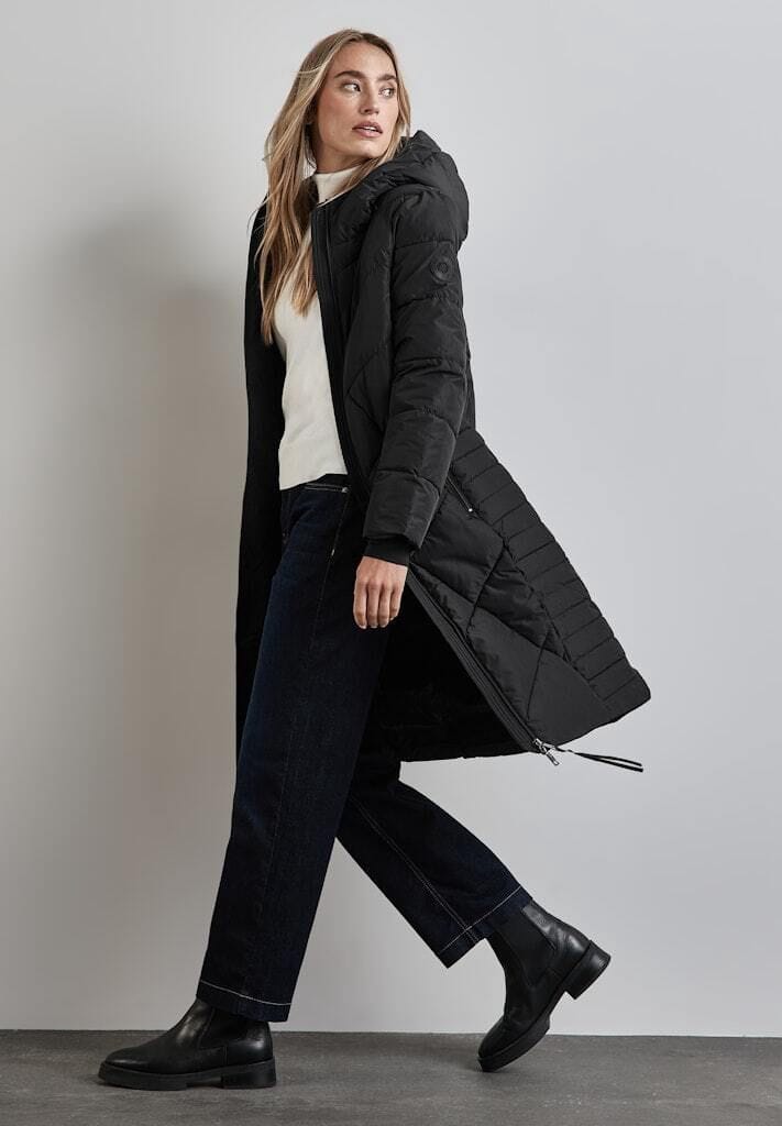Street One Mantel 50% Rabatt mit kostenlosem Versand