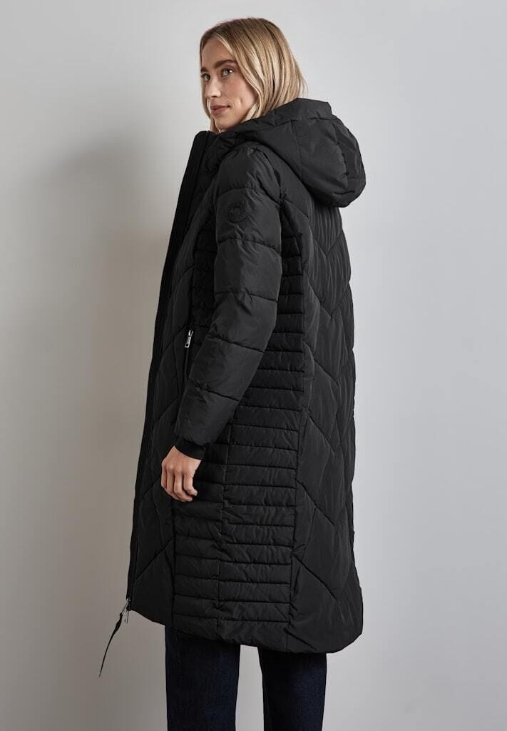 Street One Mantel 50% Rabatt mit kostenlosem Versand