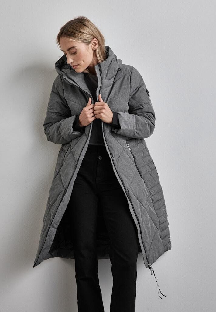 Street One Mantel Clearance-Verkauf