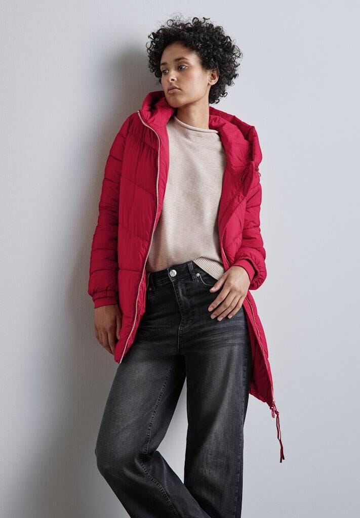 Street One Jacke Kostenloser Versand international